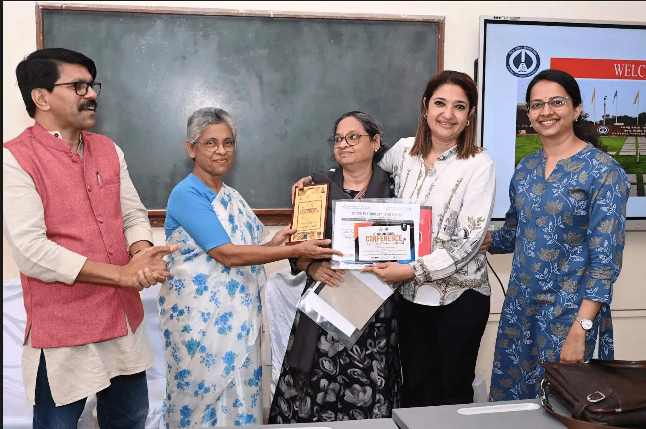 ICLSE 2025 – Videos